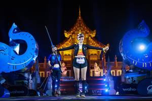 BIB: 6313
                            <button type="button" onclick="openModal(22660685)" class="btn btn-primary btn-sm float-right btn-popup" data-toggle="modal" data-target=".modal-high-quality">
                        <i class="fas fa-shopping-cart"></i> Add to Cart
                    </button>
                                            <button type="button" onclick="isThisMe(22660685, true)" class="btn btn-success btn-sm float-right btn-popup btn-isme hidden" data-toggle="tooltip" data-placement="bottom" title="นี่คือรูปของคุณใช่ไหม คลิกที่นี่เพื่อเอาเข้าอัลบั้ม">
                        <i class="fas fa-plus"></i> Add to album
                    </button>
                    <button type="button" onclick="isThisMe(22660685, false)" class="btn btn-warning btn-sm float-right btn-popup btn-isnotme hidden">
                        <i class="fas fa-ban"></i> Remove from album
                    </button>